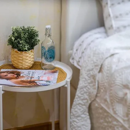 Kingsized Beds Full In Old Center Διαμέρισμα Ρίγα